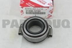 Подшипник выжимной Toyota 31230-12191 в Барнауле Подшипник выжимной TOYOTA 31230-12191