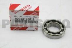 Подшипник дифференциала Toyota 90363-28012 в Барнауле Подшипник дифференциала TOYOTA 90363-28012
