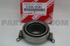 Подшипник выжимной Toyota 31230-12181 в Барнауле Подшипник выжимной TOYOTA 31230-12181
