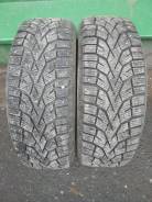 Gislaved Nord Frost 100, 195/65 R15 в Омске Gislaved Nord Frost 100. Зимние, шипованные, 2015 год, 10 %