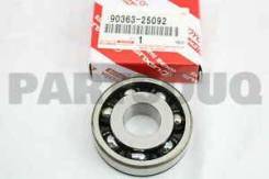 Подшипник первичного вала Toyota 90363-25092 в Барнауле Подшипник первичного вала TOYOTA 90363-25092