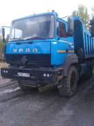 Урал 6370, 2014 в Стрежевом Урал 6370. Продам УРАЛ 6370 самосвал, 11 120 куб. см., 19 000 кг., 6x6