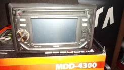 Mystery MDD-4300 ����