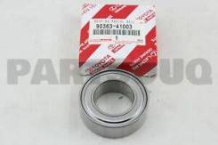 Подшипник приводного вала Toyota 90363-41003 в Барнауле Подшипник приводного вала TOYOTA 90363-41003