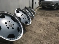 Starform. 8.0/7.0x16", 5x114.3, ET32/31 ����