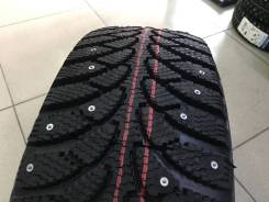 Tunga Nordway 2, 175/65 R14 в Барнауле Tunga Nordway 2. Зимние, шипованные, без износа