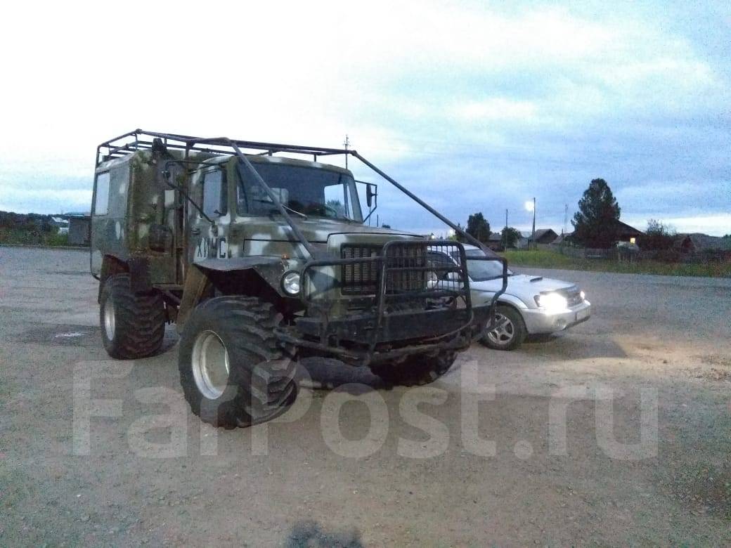 газ 172421 фото