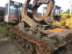АТЗ ЛТ-187, 2008 в Ангарске АТЗ ЛТ-187. ЛТ-187 Трелевочный погрузчик. Под заказ