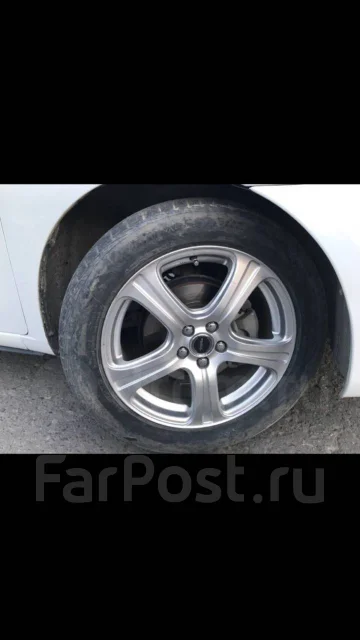 MIM. x17", 5x100 ����