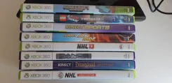 Microsoft Xbox 360 Slim
