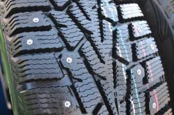 Cordiant Snow Cross, 205/55 R16 в Барнауле Cordiant Snow Cross. Зимние, шипованные, без износа