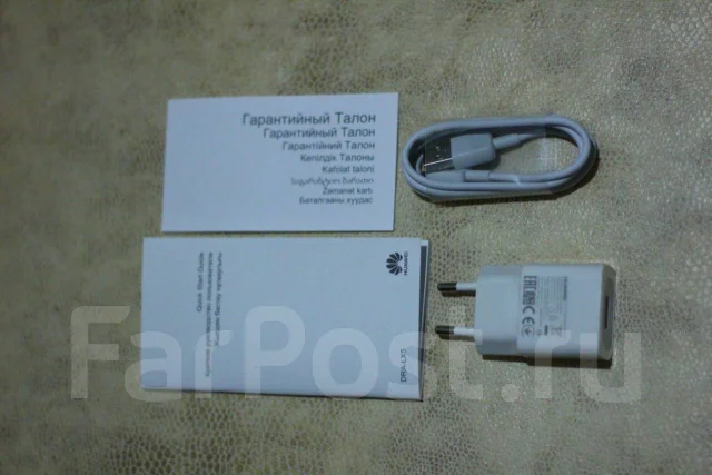 Huawei Y5 Lite. �����, ����������, 4G LTE, Dual-SIM ����