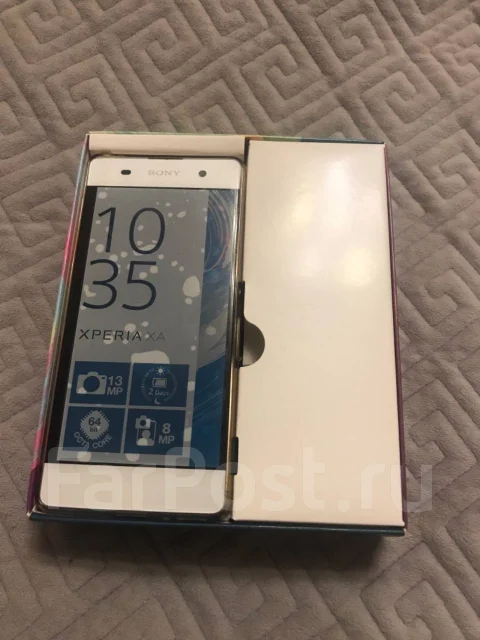Sony Xperia XA. �/� ����