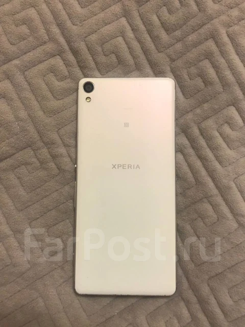 Sony Xperia XA. �/� ����