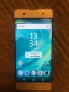 Sony Xperia XA. �/� ����