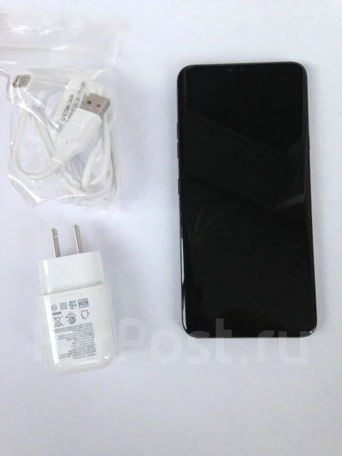 LG V40 ThinQ. �/�, ������, 4G LTE, NFC ����