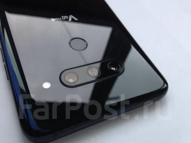 LG V40 ThinQ. �/�, ������, 4G LTE, NFC ����