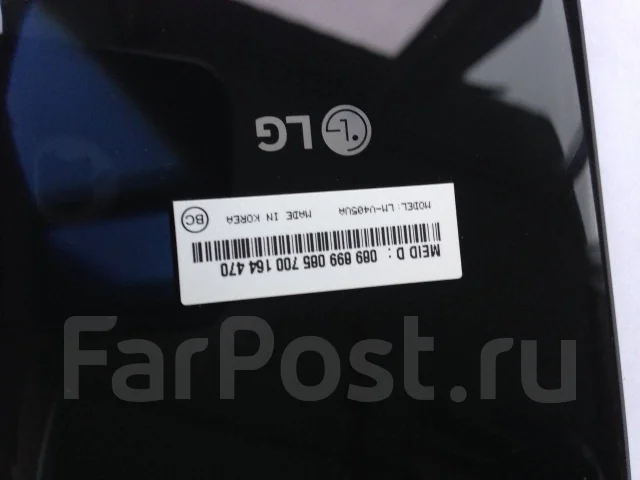 LG V40 ThinQ. �/�, ������, 4G LTE, NFC ����