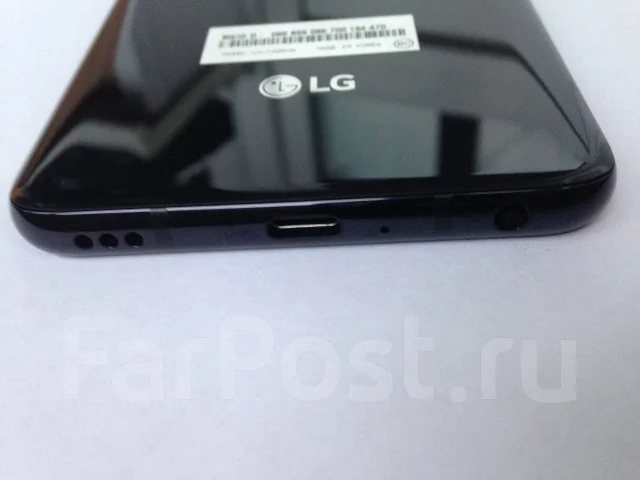 LG V40 ThinQ. �/�, ������, 4G LTE, NFC ����