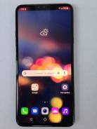 Смартфон LG V40 Thinq 6/64GB во Владивостоке LG V40 ThinQ. Б/у, 64 Гб, Черный, 4G LTE, NFC