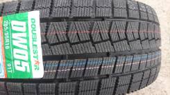 Doublestar DW05 , 2019, 205/55R16 в Красноярске Doublestar DW05. Зимние, без шипов, 2019 год, без износа