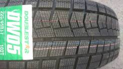 Doublestar DW05 , 2019, 225/65R17 в Красноярске Doublestar DW05. Зимние, без шипов, 2019 год, без износа