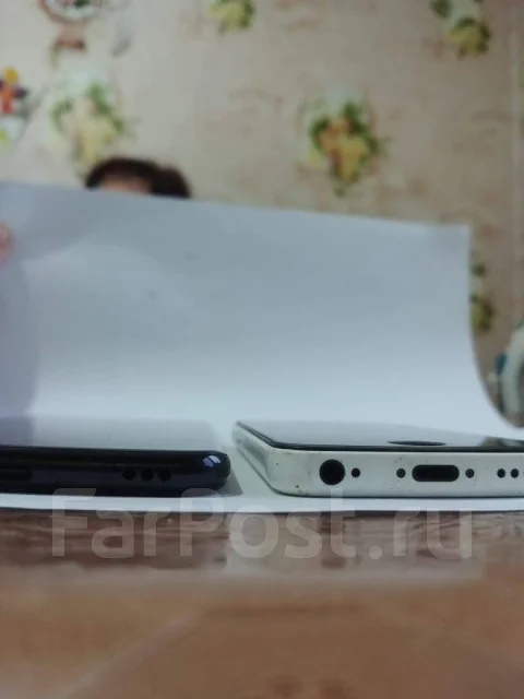 LG V40 ThinQ. �/�, ������, 4G LTE, NFC ����