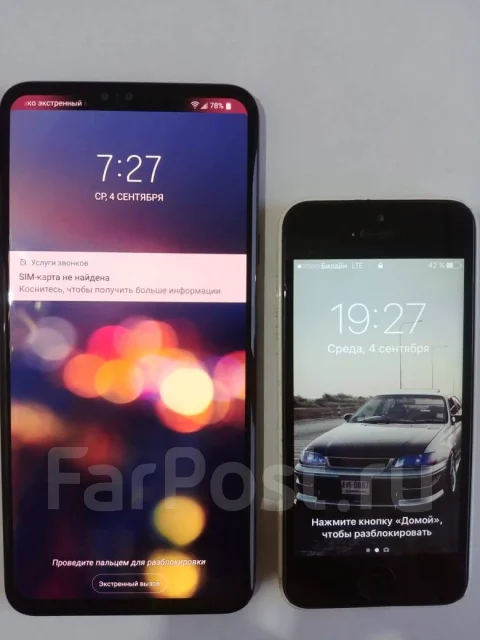 LG V40 ThinQ. �/�, ������, 4G LTE, NFC ����