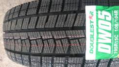 Doublestar DW05 , 2019, 195/R15C в Красноярске Doublestar DW05. Зимние, без шипов, 2019 год, без износа