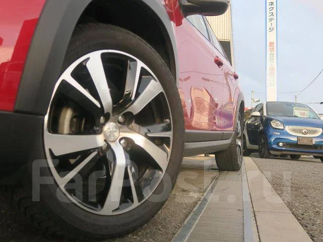 Peugeot 2008. �������, ��������, 1.2 (110��.�.), ������, 39 000����. ��, �/�. ��� ����� �� ����� ����