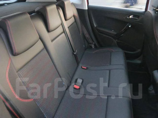 Peugeot 2008. �������, ��������, 1.2 (110��.�.), ������, 39 000����. ��, �/�. ��� ����� �� ����� ����