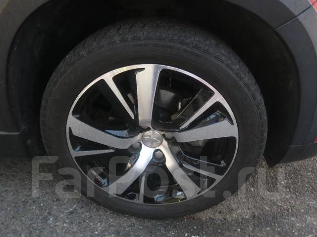 Peugeot 2008. �������, ��������, 1.2 (110��.�.), ������, 39 000����. ��, �/�. ��� ����� �� ����� ����