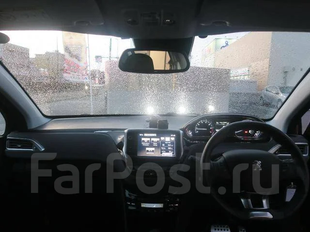 Peugeot 2008. �������, ��������, 1.2 (110��.�.), ������, 39 000����. ��, �/�. ��� ����� �� ����� ����