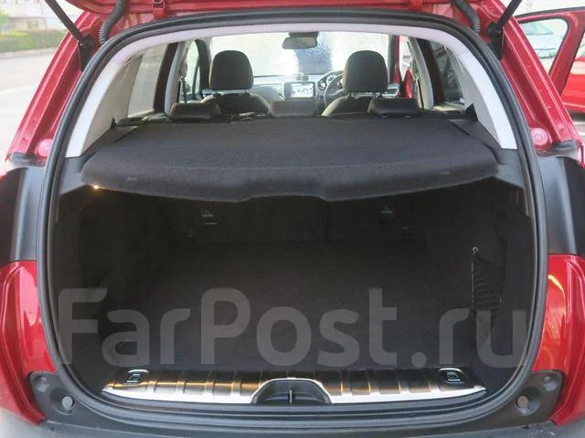 Peugeot 2008. �������, ��������, 1.2 (110��.�.), ������, 39 000����. ��, �/�. ��� ����� �� ����� ����