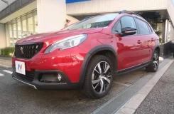 Peugeot 2008. �������, ��������, 1.2 (110��.�.), ������, 39 000����. ��, �/�. ��� ����� �� ����� ����