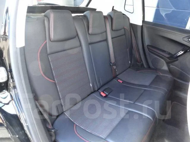 Peugeot 2008. �������, ��������, 1.2 (110��.�.), ������, 29 000����. ��, �/�. ��� ����� �� ����� ����