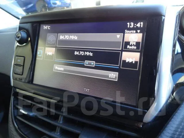 Peugeot 2008. �������, ��������, 1.2 (110��.�.), ������, 29 000����. ��, �/�. ��� ����� �� ����� ����