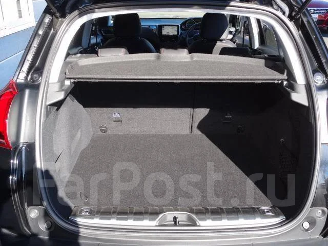 Peugeot 2008. �������, ��������, 1.2 (110��.�.), ������, 29 000����. ��, �/�. ��� ����� �� ����� ����