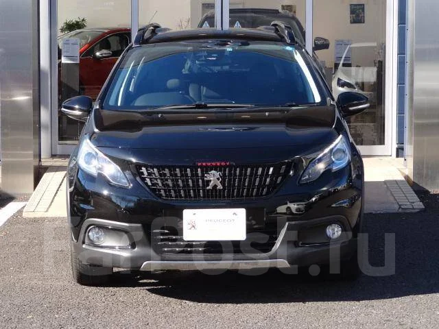 Peugeot 2008. �������, ��������, 1.2 (110��.�.), ������, 29 000����. ��, �/�. ��� ����� �� ����� ����