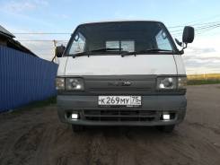 Mazda Bongo Brawny, 1997 в Борзе Mazda Bongo Brawny. Продам мазда бонго брауни 1997, 2 500 куб. см., 1 500 кг., 4x2