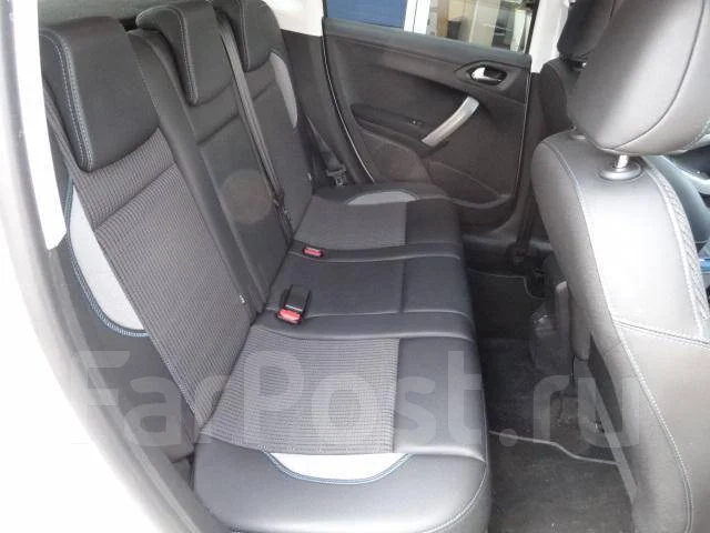 Peugeot 2008. �������, ��������, 1.2 (110��.�.), ������, 59 000����. ��, �/�. ��� ����� �� ����� ����