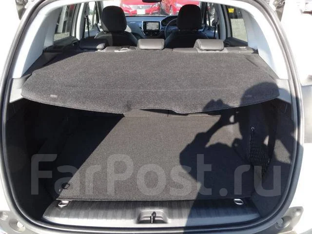 Peugeot 2008. �������, ��������, 1.2 (110��.�.), ������, 59 000����. ��, �/�. ��� ����� �� ����� ����