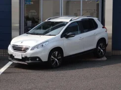 Peugeot 2008. �������, ��������, 1.2 (110��.�.), ������, 59 000����. ��, �/�. ��� ����� �� ����� ����