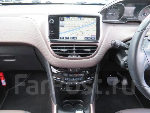 Peugeot 2008. �������, ��������, 1.2 (110��.�.), ������, 29 000����. ��, �/�. ��� ����� �� ����� ����