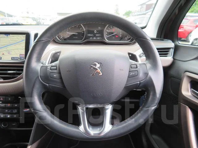 Peugeot 2008. �������, ��������, 1.2 (110��.�.), ������, 29 000����. ��, �/�. ��� ����� �� ����� ����
