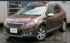 Peugeot 2008. �������, ��������, 1.2 (110��.�.), ������, 29 000����. ��, �/�. ��� ����� �� ����� ����