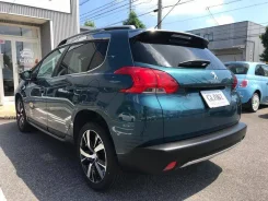 Peugeot 2008. �������, ��������, 1.2 (110��.�.), ������, 57 000����. ��, �/�. ��� ����� �� ����� ����