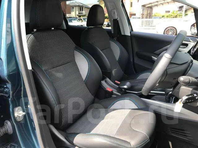 Peugeot 2008. �������, ��������, 1.2 (110��.�.), ������, 57 000����. ��, �/�. ��� ����� �� ����� ����