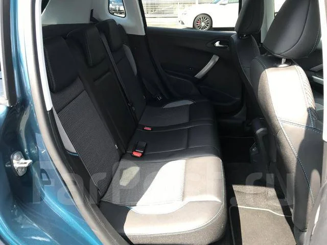 Peugeot 2008. �������, ��������, 1.2 (110��.�.), ������, 57 000����. ��, �/�. ��� ����� �� ����� ����