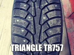 Triangle TR757. ������, ����������, �����. ��� ����� �� ������ ����